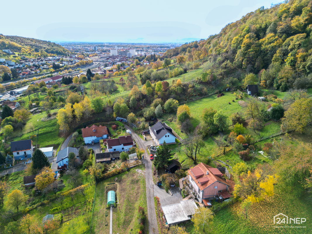 Lokacija: Podravska, Maribor, Počehova