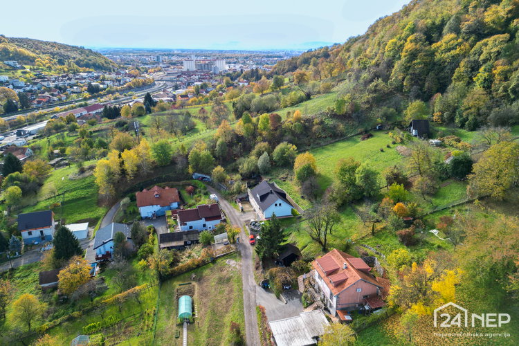 Lokacija: Podravska, Maribor, Počehova
