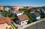 Lokacija: Podravska, Maribor, Nova vas