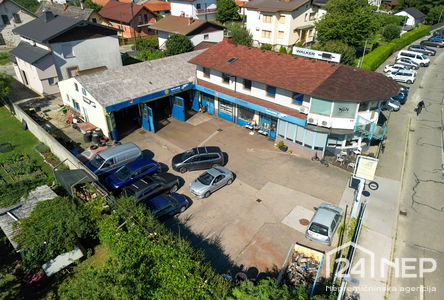 Lokacija: Podravska, Maribor, Nova vas