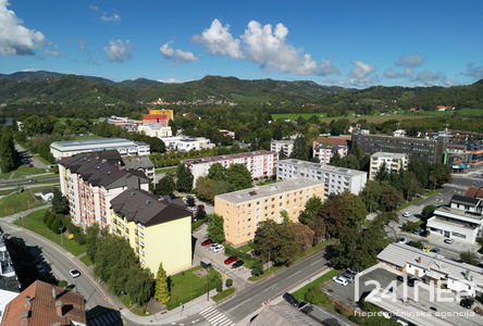 Lokacija: Podravska, Maribor, Koroška vrata