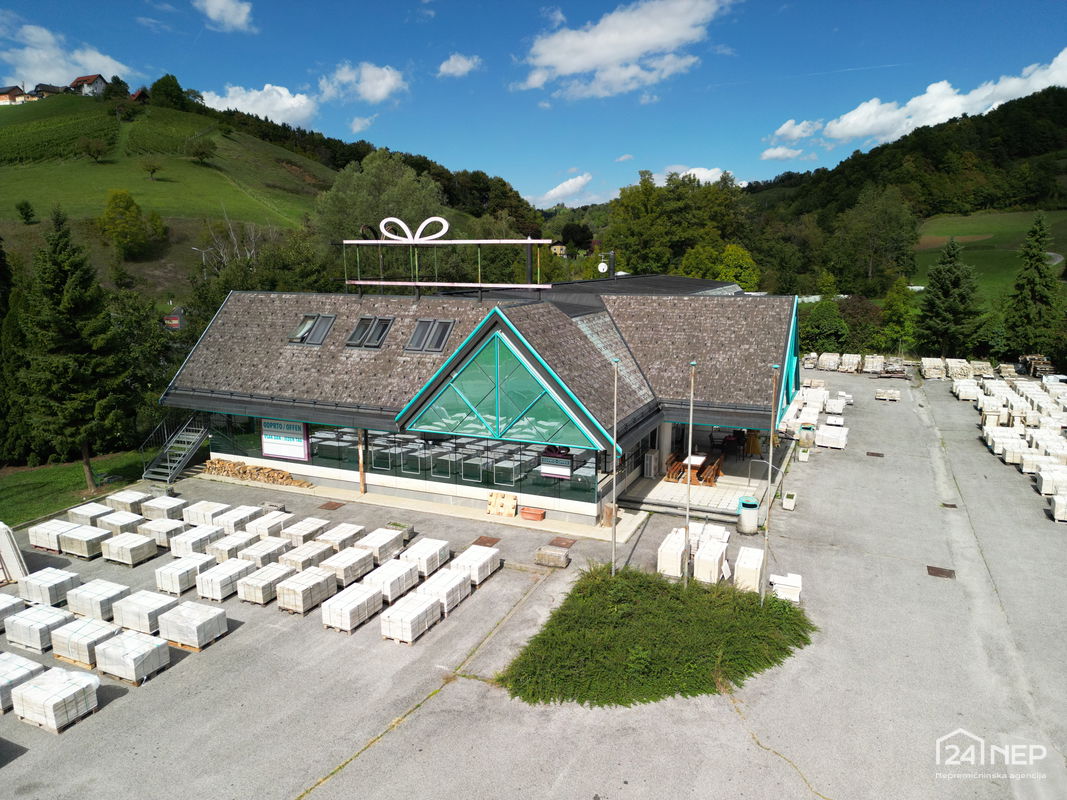 Lokacija: Podravska, Kungota, Jurski vrh