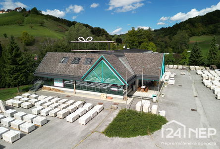 Lokacija: Podravska, Kungota, Jurski vrh