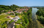 Lokacija: Podravska, Ptuj, Panorama