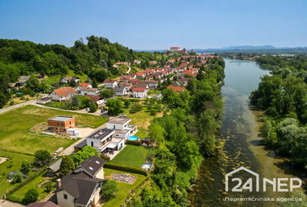 Lokacija: Podravska, Ptuj, Mestni vrh