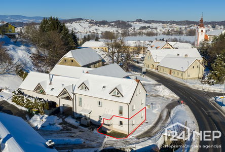 Lokacija: Podravska, Poljčane, Poljčane