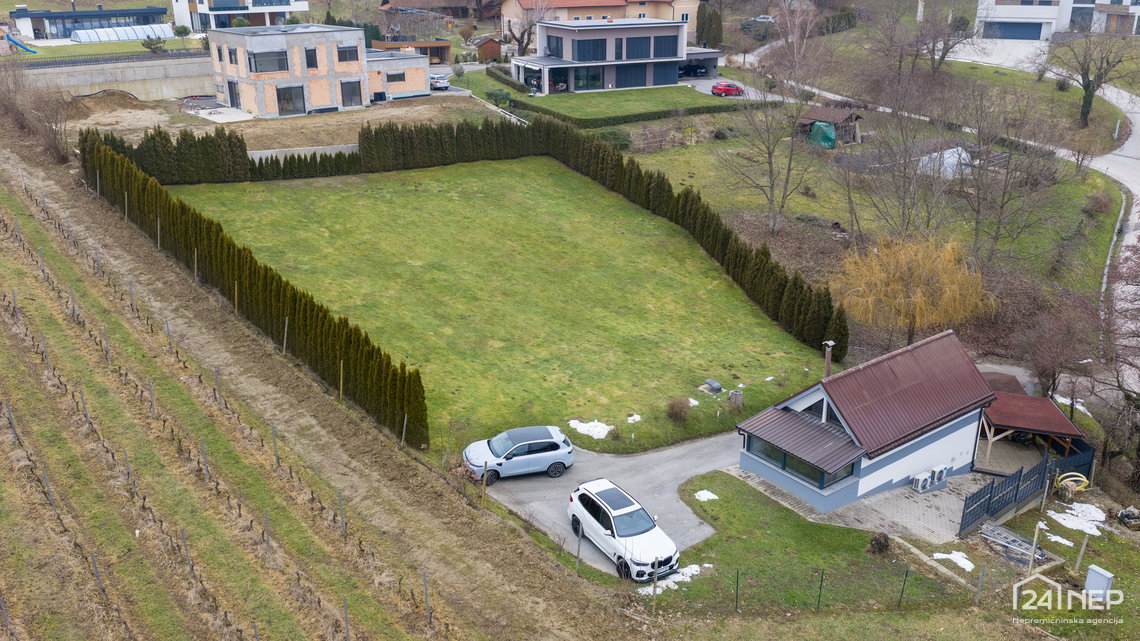 Lokacija: Pomurska, Gornja Radgona, Gornja Radgona