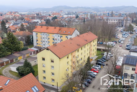 Lokacija: Podravska, Maribor, Tabor