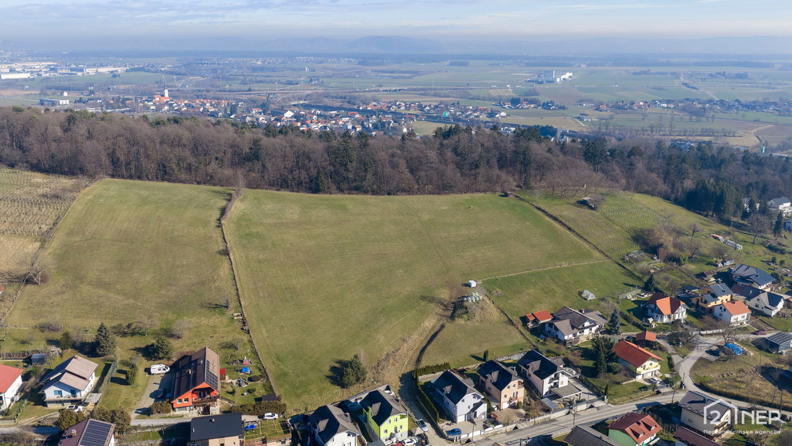 Lokacija: Podravska, Hoče - Slivnica, Radizel