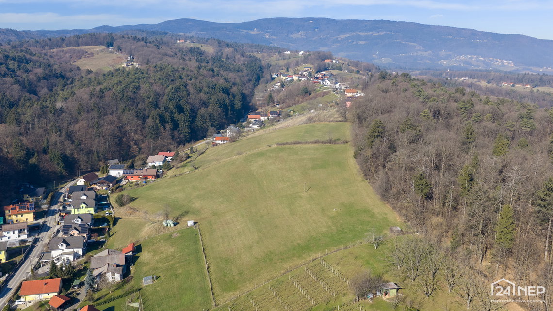 Lokacija: Podravska, Hoče - Slivnica, Radizel