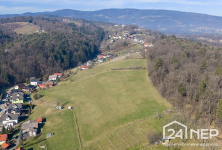 Lokacija: Podravska, Hoče - Slivnica, Radizel