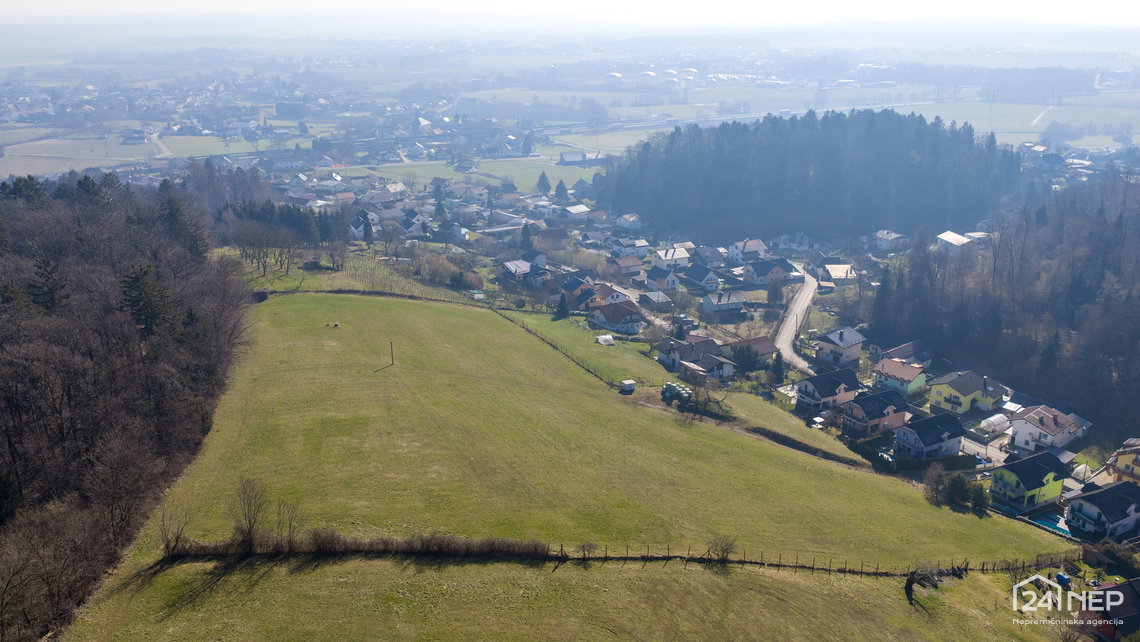 Lokacija: Podravska, Hoče - Slivnica, Radizel