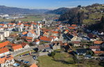 Lokacija: Podravska, Ruše, Center