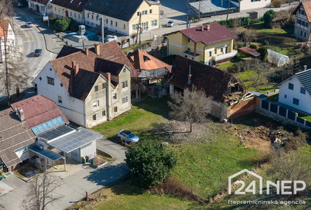 Lokacija: Podravska, Ruše, Center