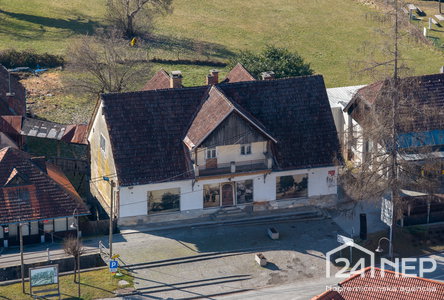 Lokacija: Podravska, Ruše, Center