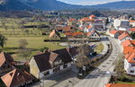 Lokacija: Podravska, Ruše, Center