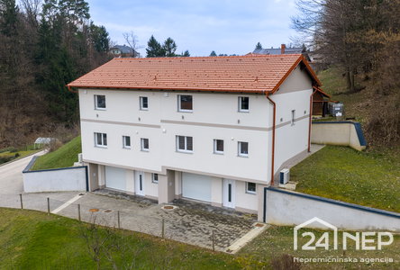 Lokacija: Podravska, Hoče - Slivnica, Radizel