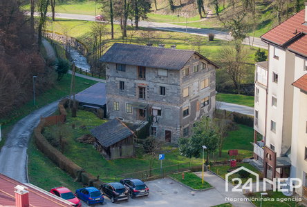 Lokacija: Zasavska, Hrastnik, Hrastnik