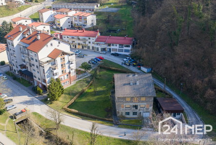 Lokacija: Zasavska, Hrastnik, Hrastnik