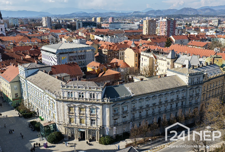 Lokacija: Savinjska, Celje, Center