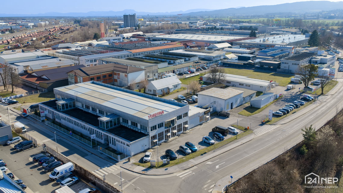 Lokacija: Podravska, Maribor, Tabor