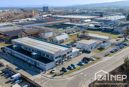 Lokacija: Podravska, Maribor, Tabor