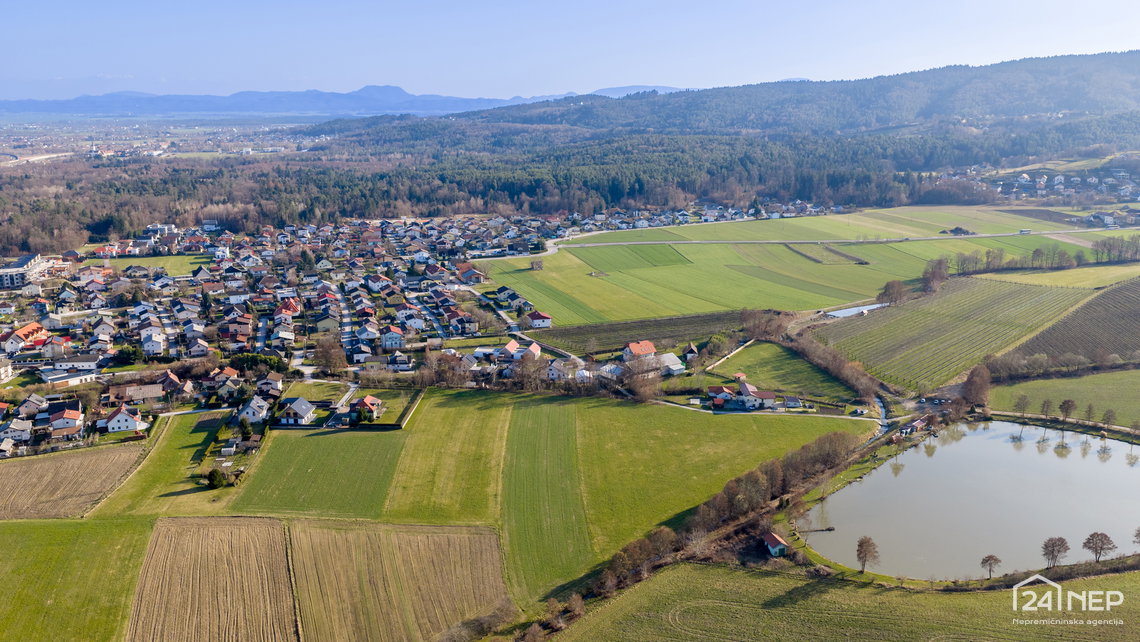 Lokacija: Podravska, Hoče - Slivnica, Zgornje Hoče