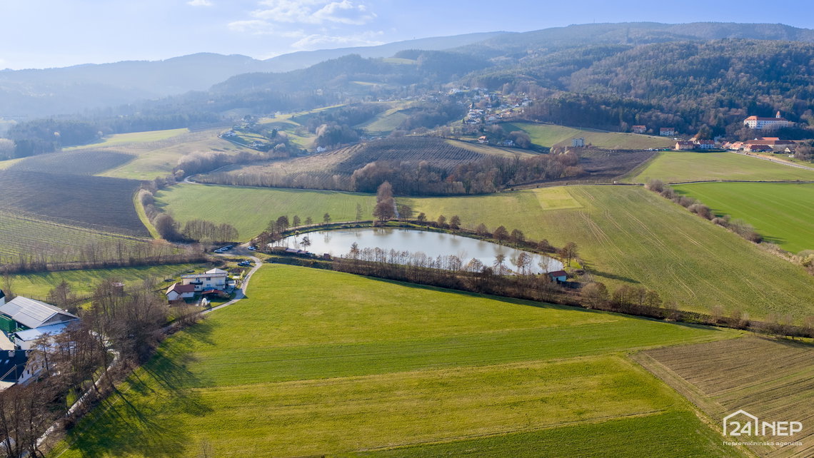 Lokacija: Podravska, Hoče - Slivnica, Zgornje Hoče