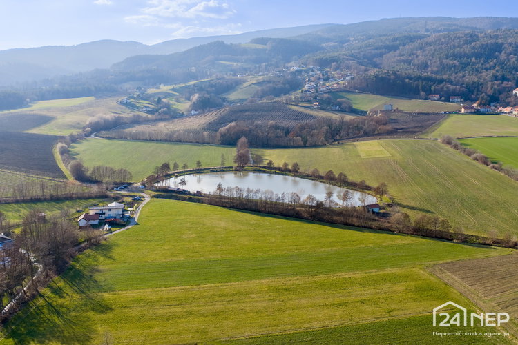 Lokacija: Podravska, Hoče - Slivnica, Zgornje Hoče