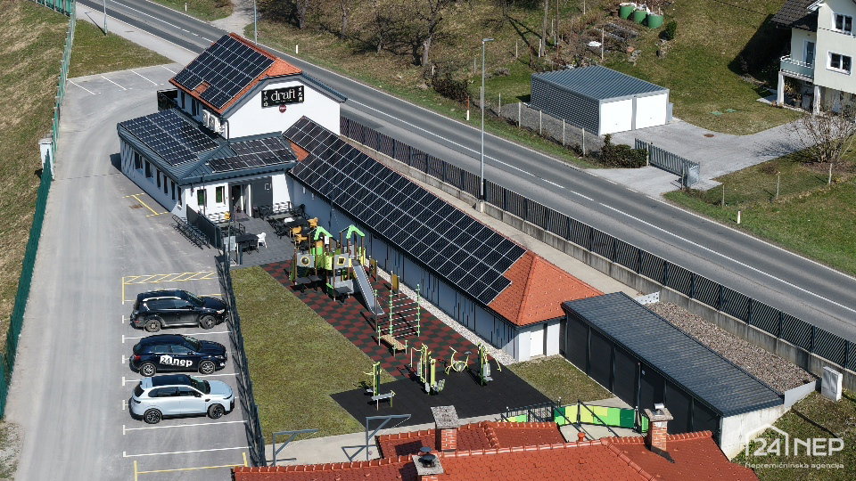 Lokacija: Podravska, Selnica ob Dravi, Zgornji Boč