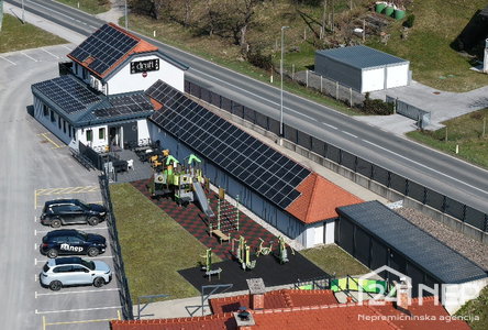 Lokacija: Podravska, Selnica ob Dravi, Zgornji Boč