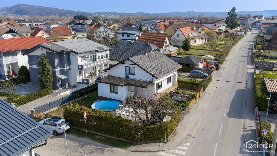 Lokacija: Podravska, Miklavž na Dravskem polju, Miklavž na Dravskem Polju