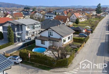 Lokacija: Podravska, Miklavž na Dravskem polju, Miklavž na Dravskem Polju