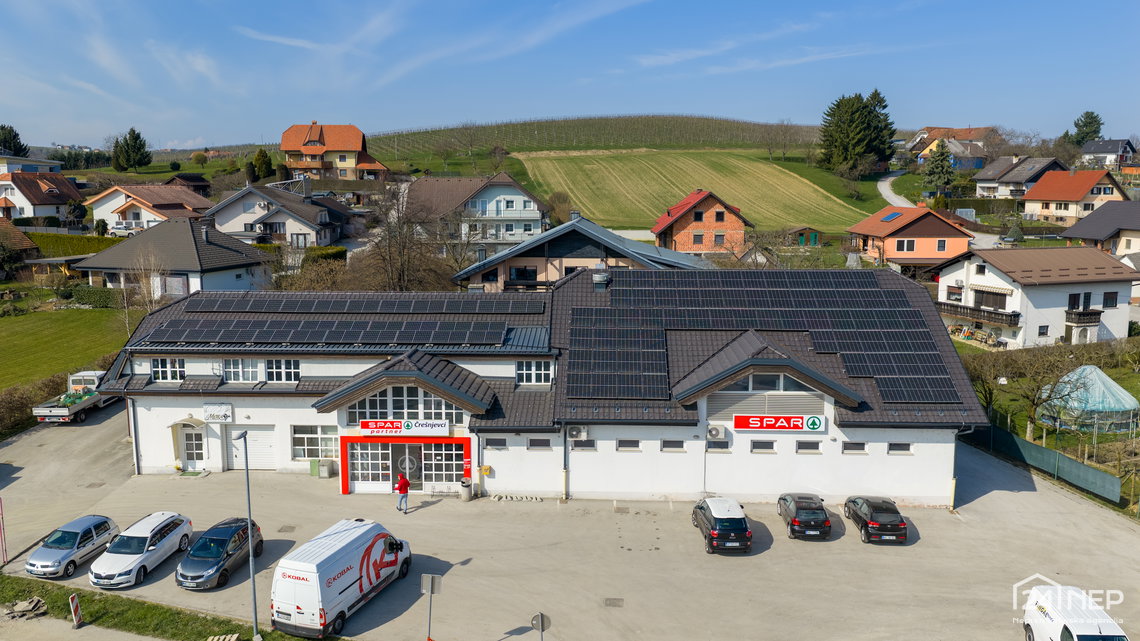 Lokacija: Pomurska, Gornja Radgona, Črešnjevci