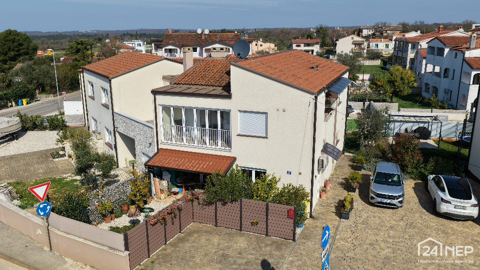 Lokacija: Hrvaška, Istarska županija, Tar