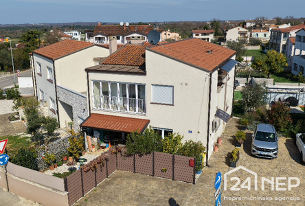 Lokacija: Hrvaška, Istarska županija, Tar