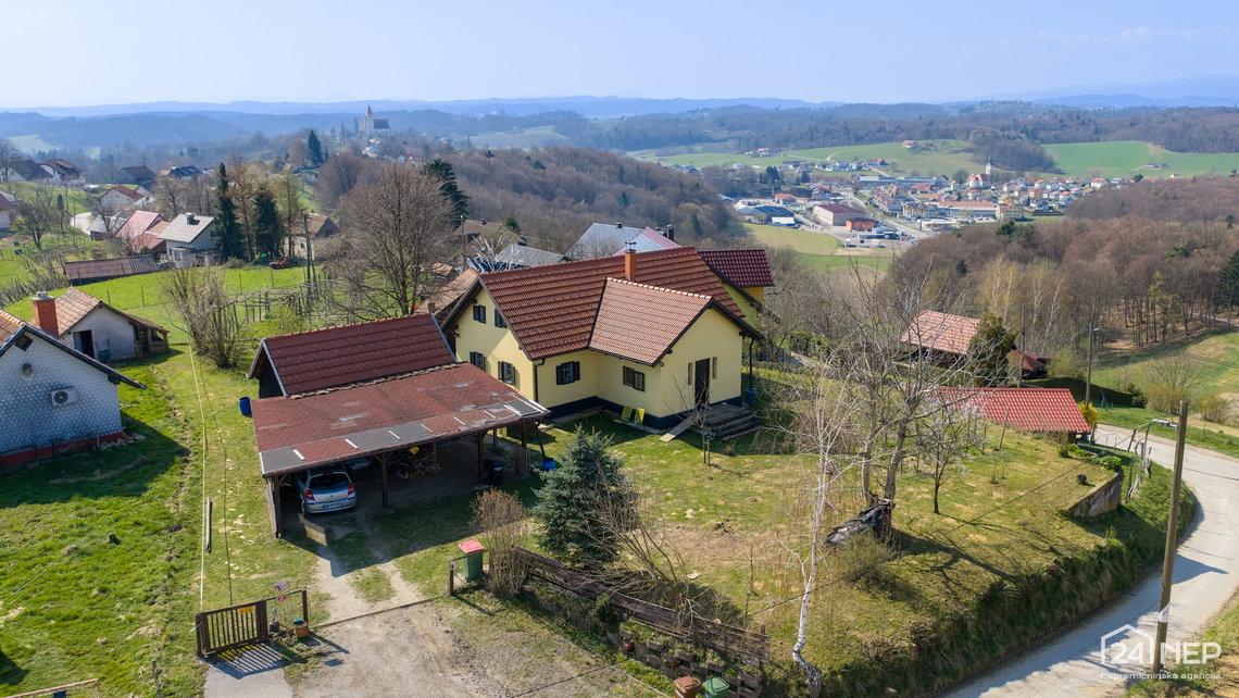 Lokacija: Podravska, Benedikt, Štajngrova