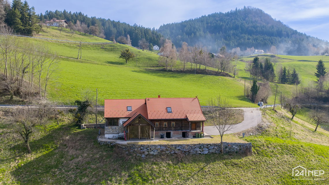 Lokacija: Podravska, Slovenska Bistrica, Cezlak