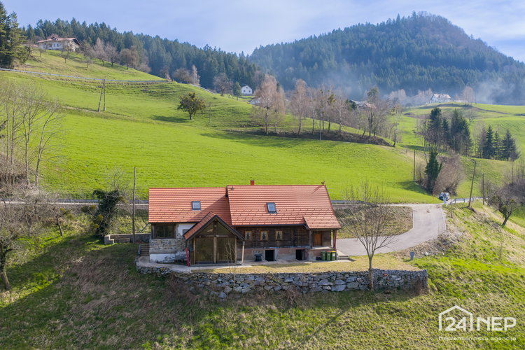 Location: Podravska, Slovenska Bistrica, Cezlak