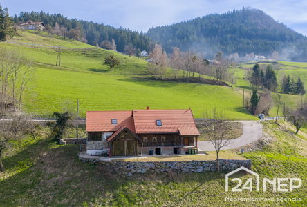 Lokacija: Podravska, Slovenska Bistrica, Cezlak