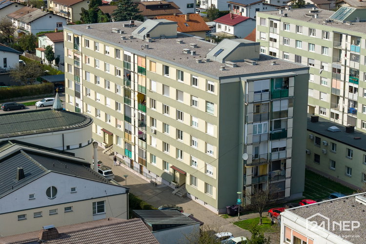 Location: Podravska, Maribor, Tabor