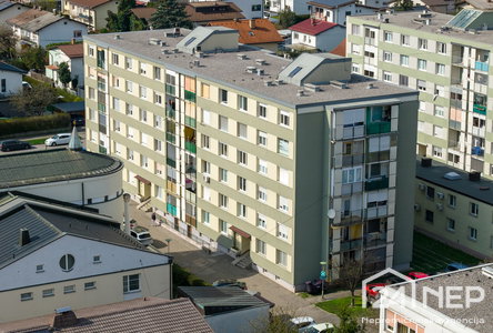 Lokacija: Podravska, Maribor, Tabor