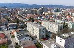 Lokacija: Podravska, Maribor, Tabor