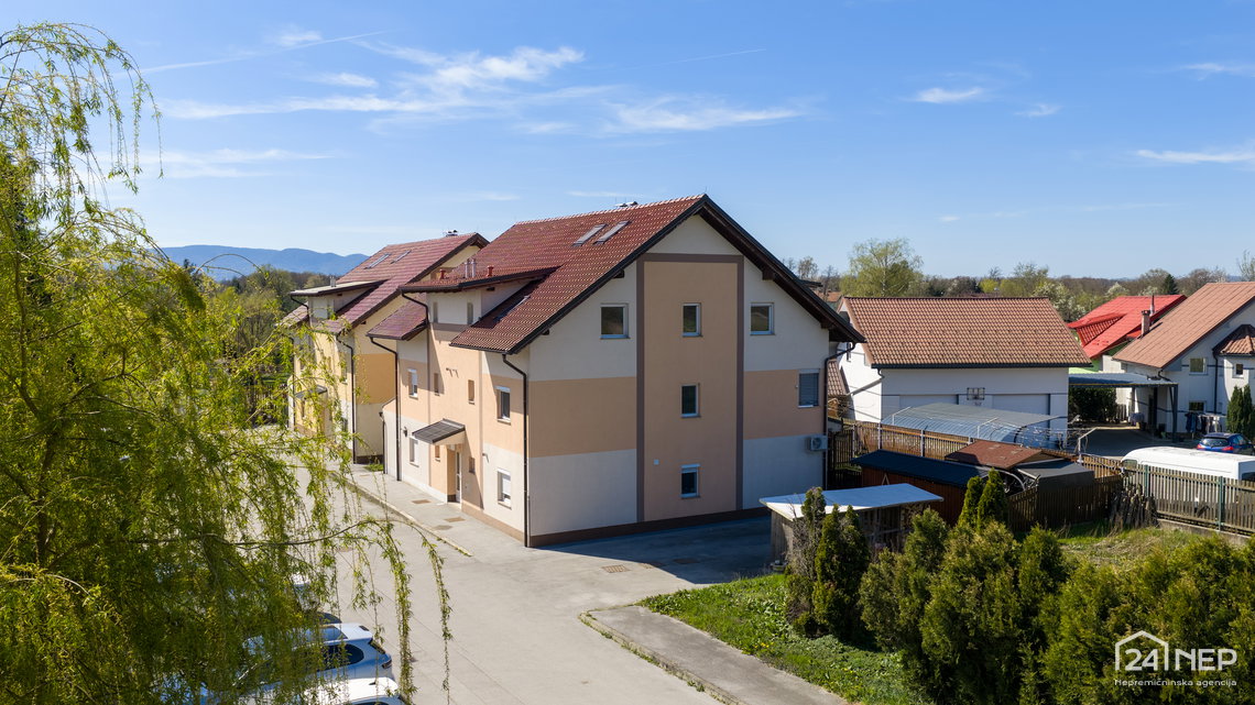 Lokacija: Podravska, Slovenska Bistrica, Pragersko