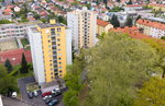 Lokacija: Podravska, Maribor, Tabor