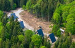 Lokacija: Podravska, Hoče - Slivnica, Slivniško pohorje
