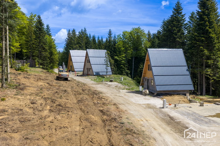 Lokacija: Podravska, Hoče - Slivnica, Slivniško pohorje