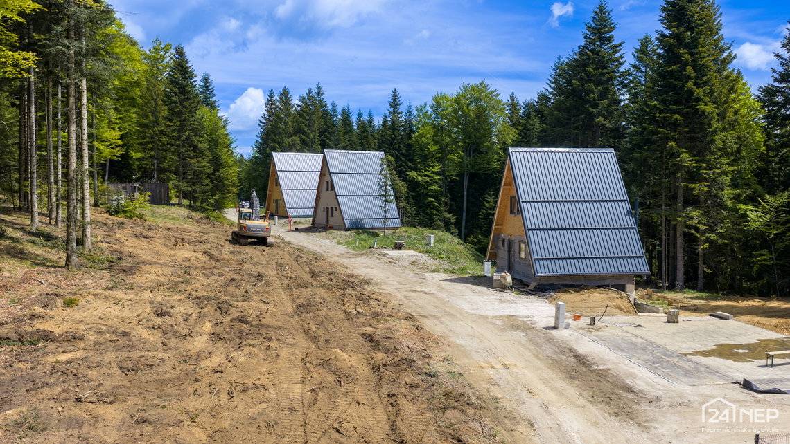 Lokacija: Podravska, Hoče - Slivnica, Slivniško pohorje