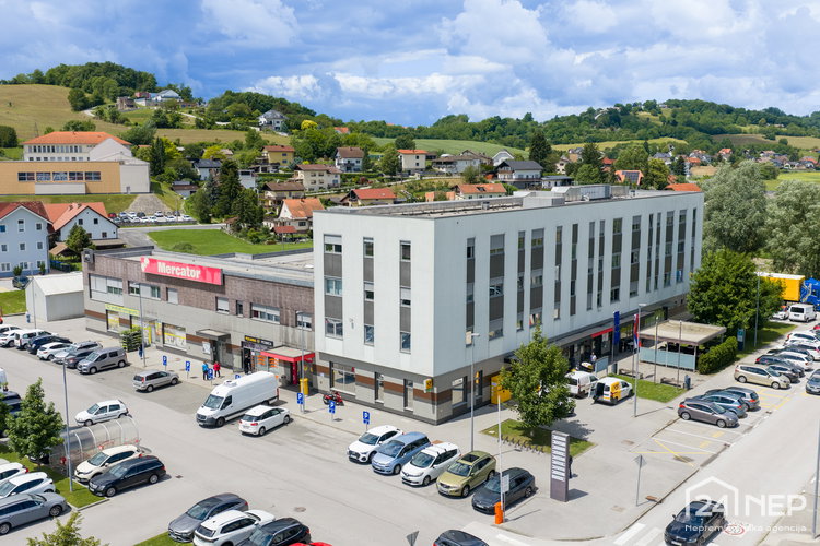 Ubicación: Podravska, Pesnica, Pesnica pri Mariboru