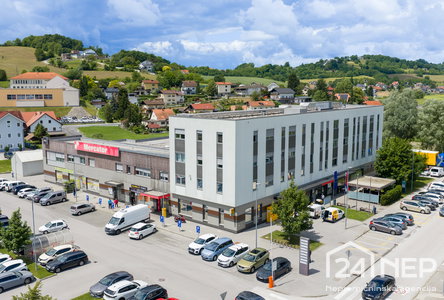 Lokacija: Podravska, Pesnica, Pesnica pri Mariboru